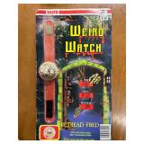 Nasta Weird Watch NIP