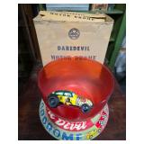 Marx Dare Devil Motor Drome