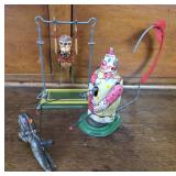 Fantastic Wind Up Toys