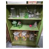 Butter Churns, Kitchen Related, etc.