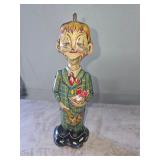 Mortimer Snerd Wind Up