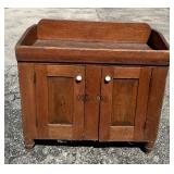 Antique Wash Stand