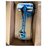 1.5H Ward New Boat Motor