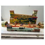 Preview Photo of TIn Litho Toys