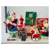 Preview Photo of Christmas Toys 