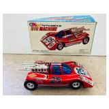 New Mystery Bump n Go Big Machine Car with Box 