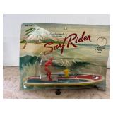 1960s vintage #125 Surf Rider toy