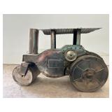 Tin Steam Engine Locomotive