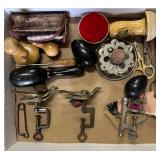 Great Collection of Smalls incl. Sewing Birds