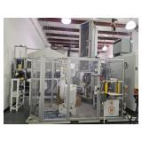 Superior Controls Production Scale Bottle Forming Lab System (4,000 BPH)