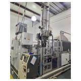Superior Controls Production Scale Bottle Forming Lab System (4,000 BPH)