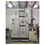 Superior Controls Production Scale Bottle Forming Lab System (4,000 BPH)