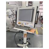 Superior Controls Production Scale Bottle Forming Lab System (4,000 BPH)