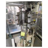 Superior Controls Production Scale Bottle Forming Lab System (4,000 BPH)