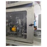 Superior Controls Production Scale Bottle Forming Lab System (4,000 BPH)