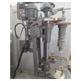 Superior Controls Production Scale Bottle Forming Lab System (4,000 BPH)