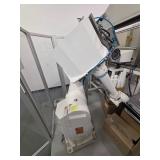 Superior Controls Production Scale Bottle Forming Lab System (4,000 BPH)