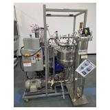 Filtra Systems Model # FSCS-010202S4NR2