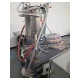 Filtra Systems Model # FSCS-010202S4NR2