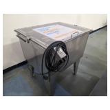 Intermatic Cool Down Station for PED Bottles