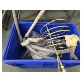 End of Production Scale System (4,000 BPH)
