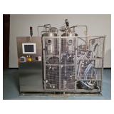 SRC Kitchen Lab Scale System (500 BPH)