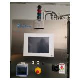 SRC Kitchen Lab Scale System (500 BPH)
