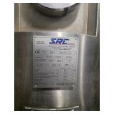 SRC Kitchen Lab Scale System (500 BPH)