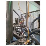 SRC Kitchen Lab Scale System (500 BPH)