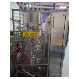 SRC Kitchen Lab Scale System (500 BPH)