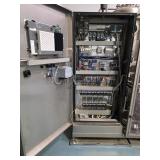 SRC Kitchen Lab Scale System (500 BPH)