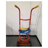 Wesco Hand Truck