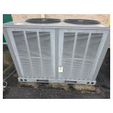 (3) Ground Level Units: Bryant Legacy 3 Ton Package Rooftop Air Conditioning Unit R-410A