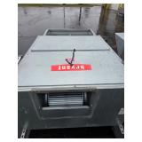 (3) Ground Level Units: Bryant Legacy 3 Ton Package Rooftop Air Conditioning Unit R-410A