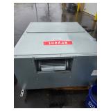 (3) Ground Level Units: Bryant Legacy 3 Ton Package Rooftop Air Conditioning Unit R-410A