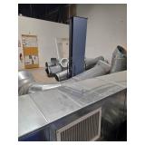 16" ductwork