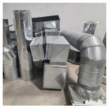16" ductwork