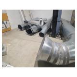 16" ductwork