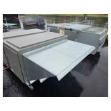(2) In Ceiling Air Handling Units