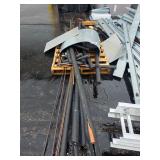 Copper Tubing Scrap