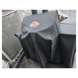 Char Griller Grill