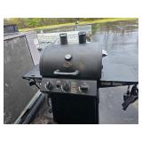 Char Griller Grill