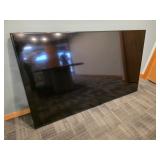 80" Sharp Touchscreen TV