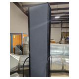 1 folding room divider