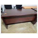 2 standard desks