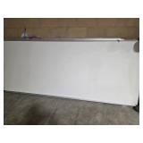 3 (8’) whiteboards  1 (10’) whiteboard