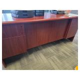 2 standard desks