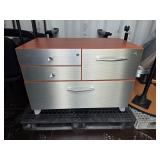 Filing Cabinet