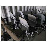 Conference Chairs