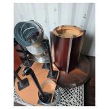 2 end tables